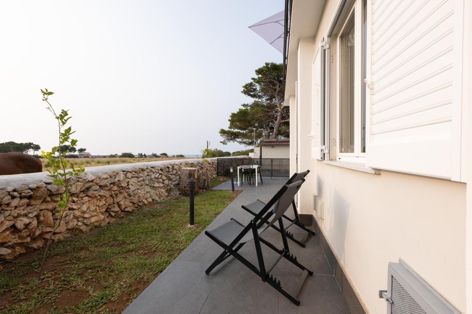 Sweet Sicily Apartments 카리니 외부 사진