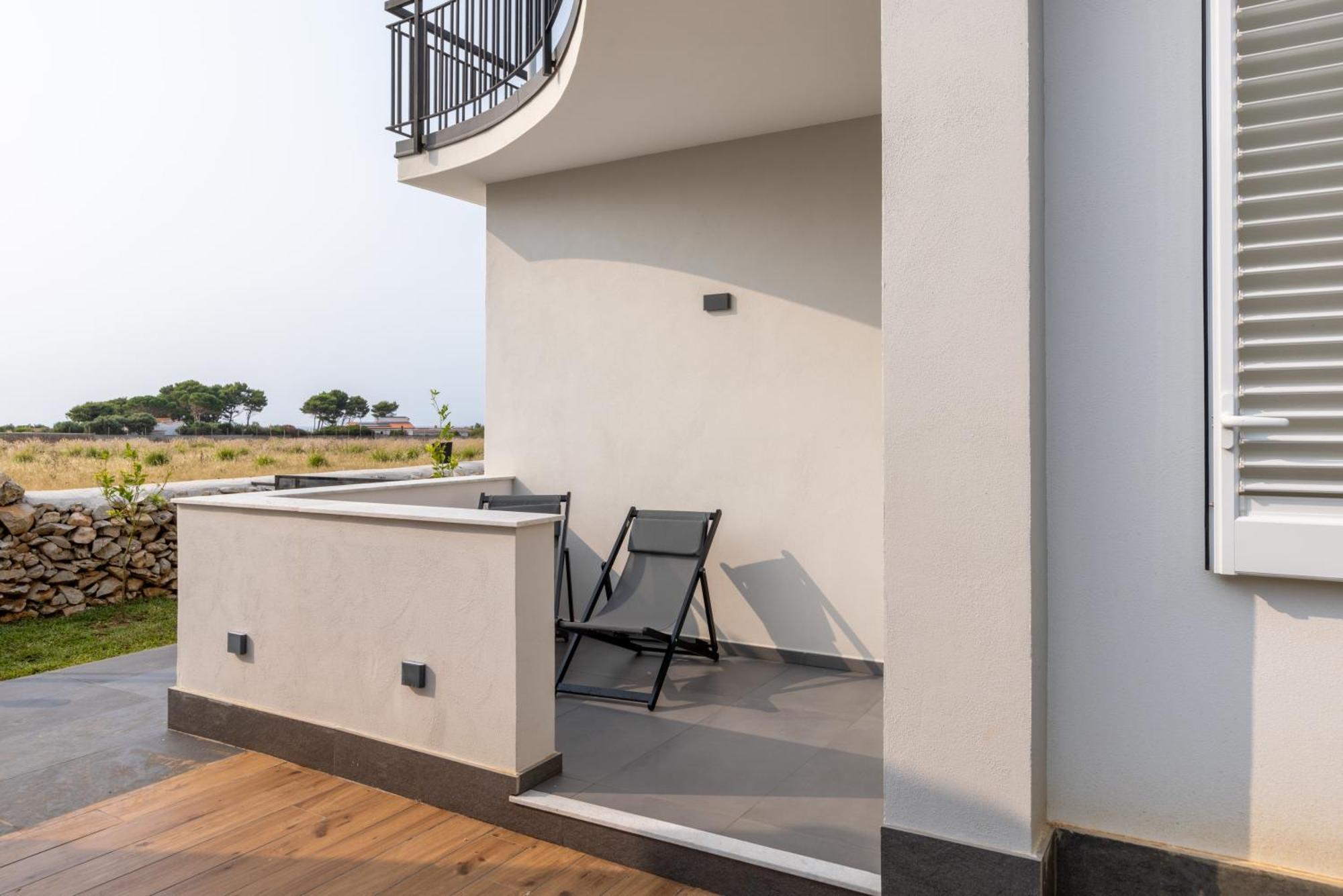 Sweet Sicily Apartments 카리니 외부 사진