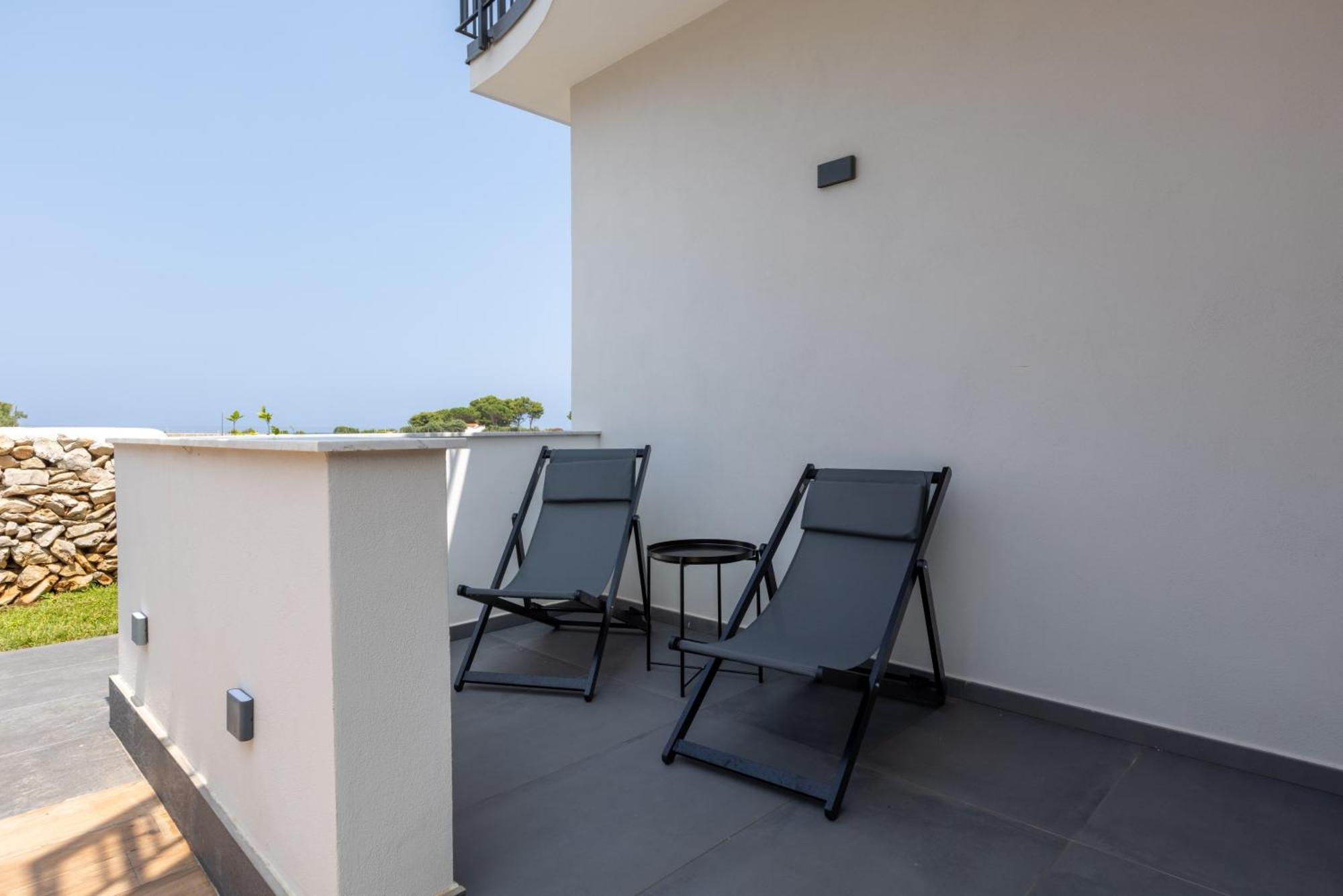 Sweet Sicily Apartments 카리니 외부 사진