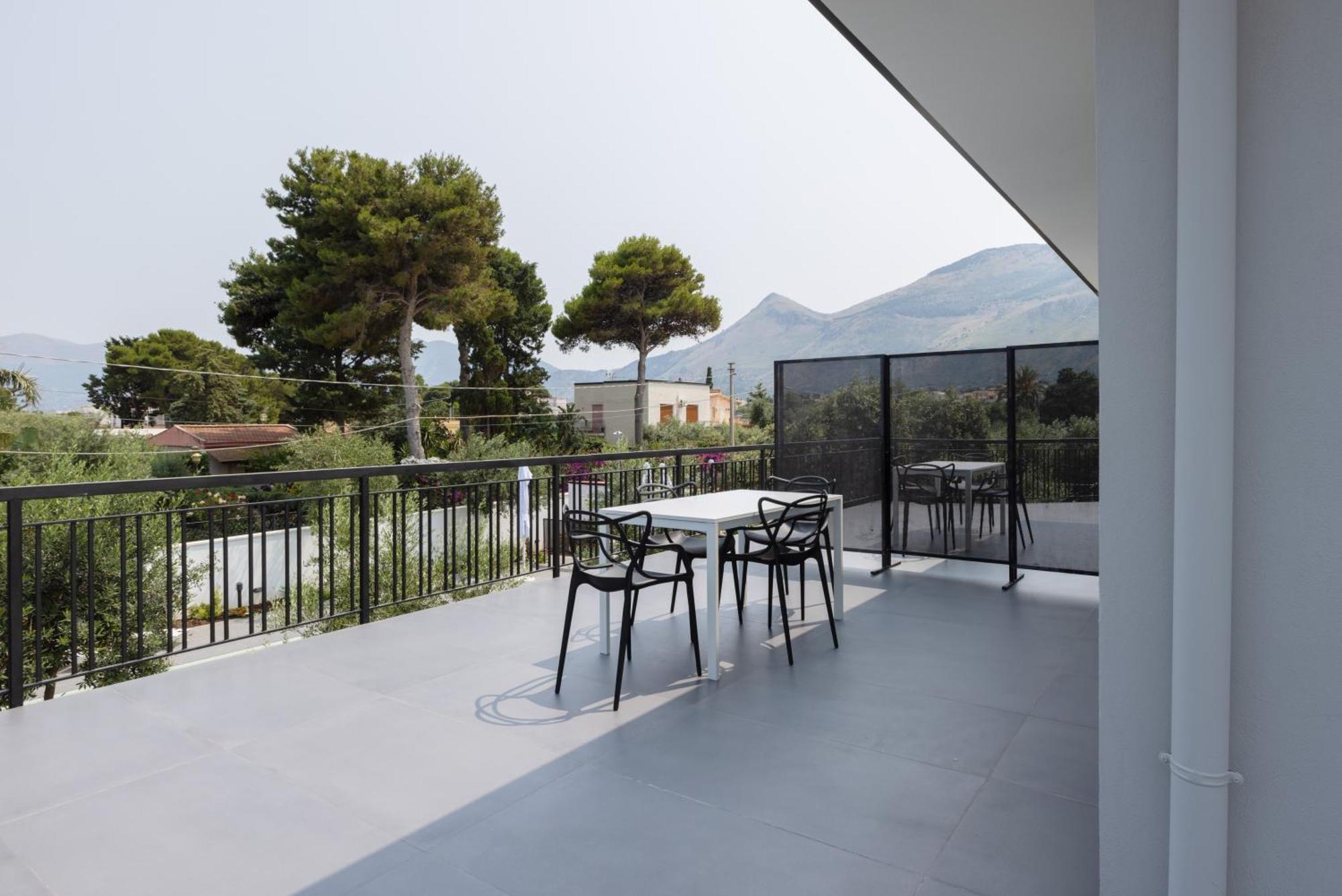 Sweet Sicily Apartments 카리니 외부 사진